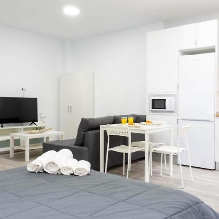 Apartamento La Paloma A Apartamento En Малага Екстер'єр фото